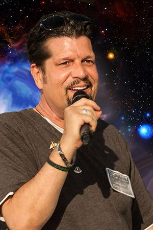 et billede af Jimmy Church