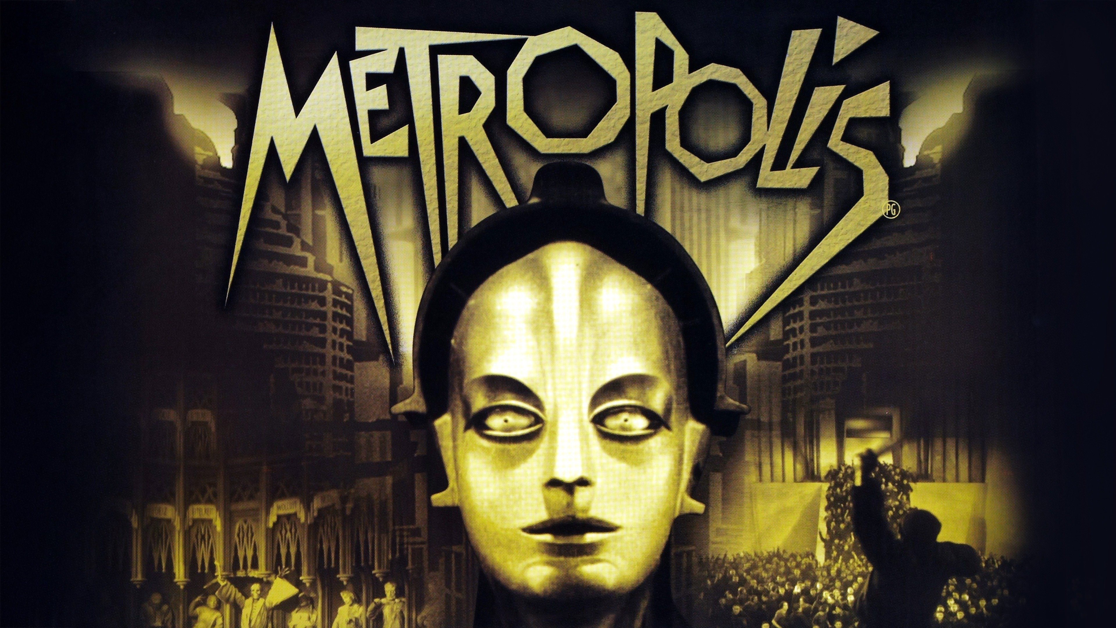 Metropolis