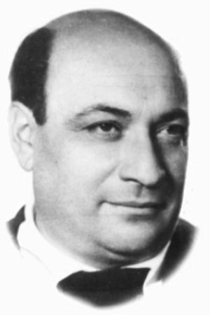 et billede af Umberto Barbaro