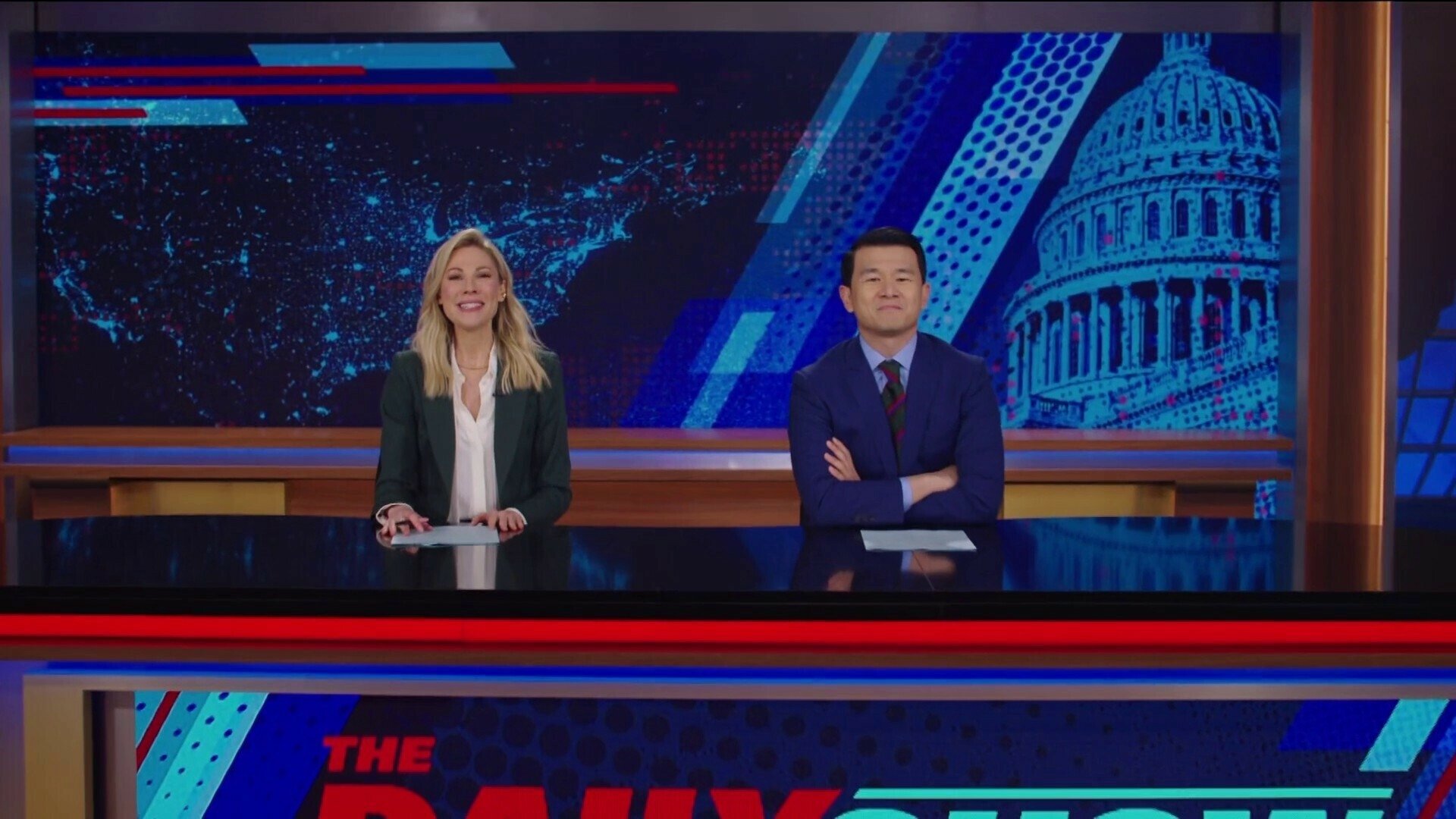 The Daily Show