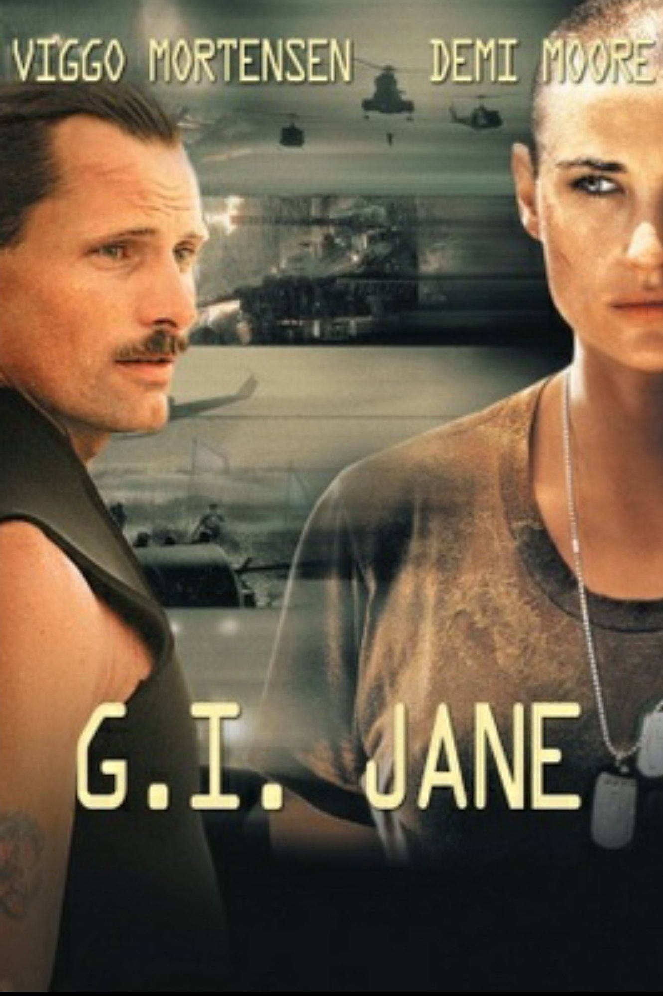 G.I. Jane