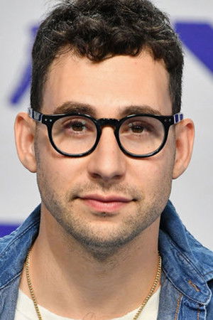 et billede af Jack Antonoff