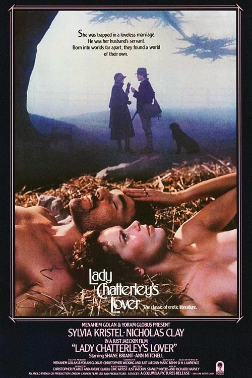 EN - Lady Chatterleys Lover (1981)