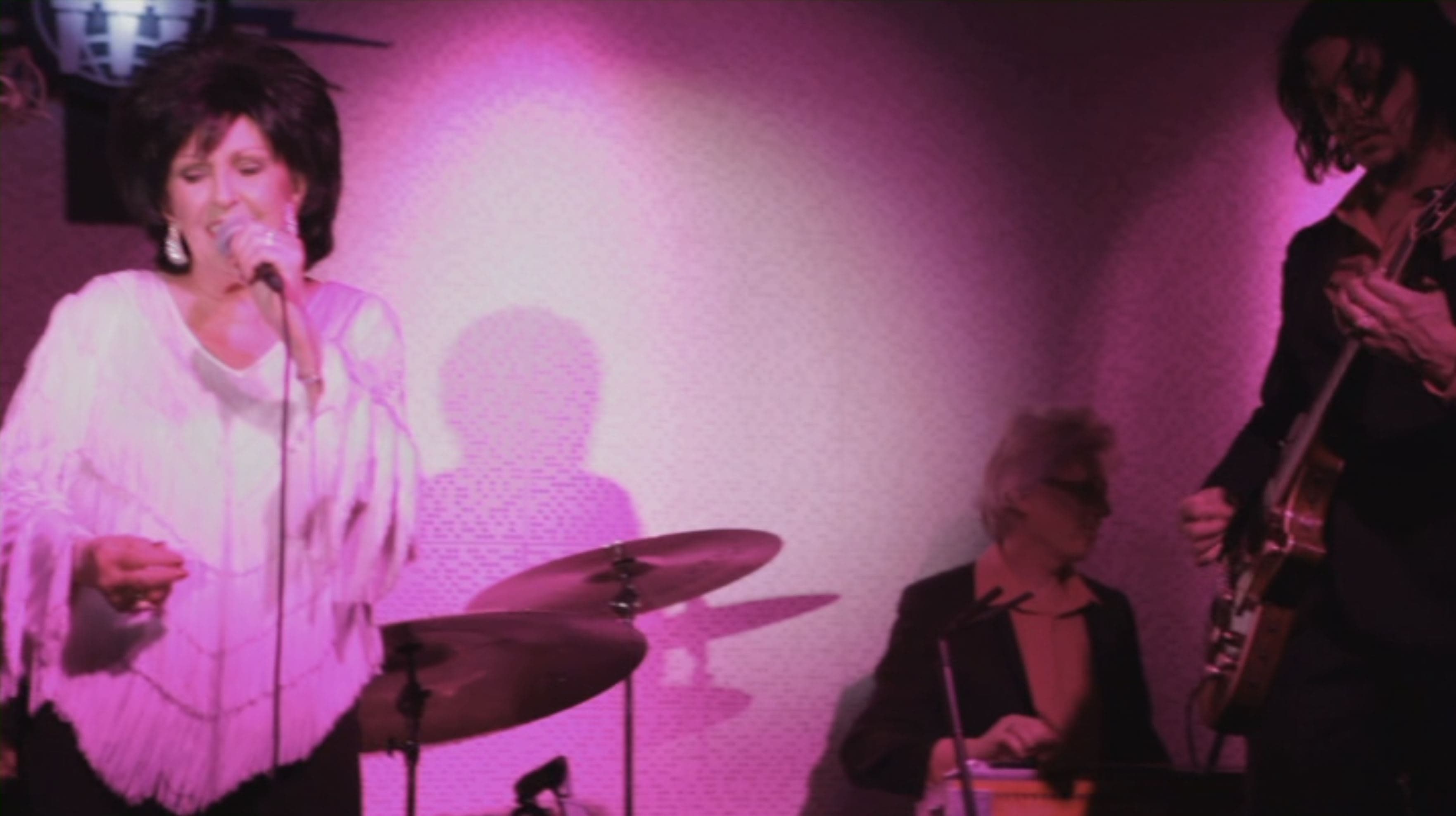 Wanda Jackson: Wanda Live! At Third Man Records (2011)