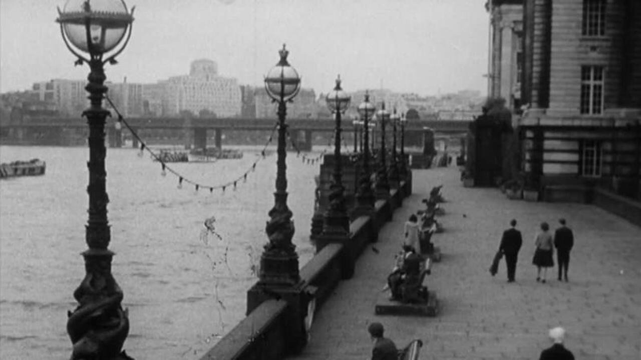 South Bank (1964)