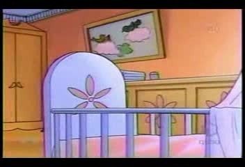 Babar - L'arrivée du bébé éléphant