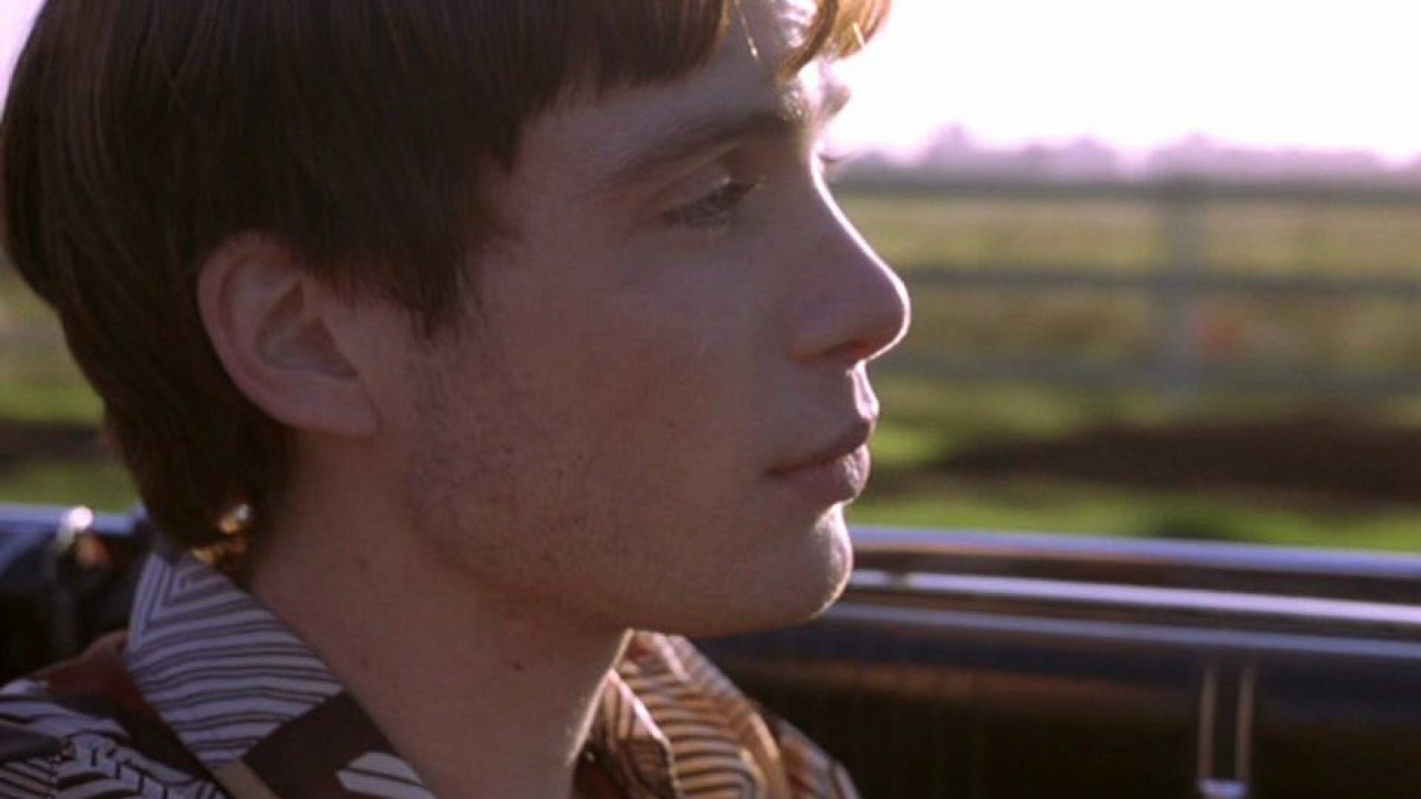 Sunburn (1999)
