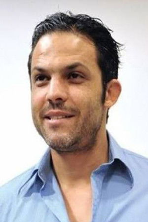 et billede af Charis Kkolos