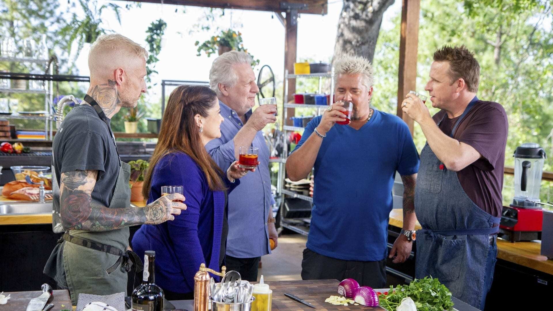 Episode 6