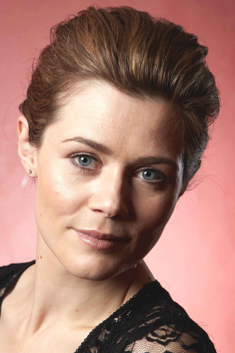 et billede af Sofie Lassen-Kahlke