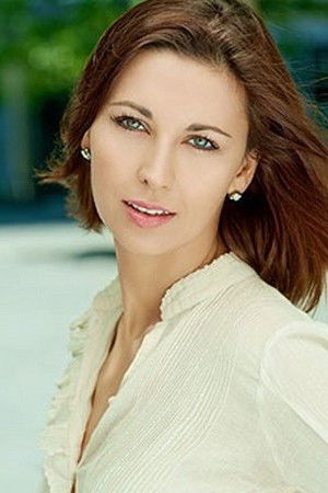 et billede af Martyna Kliszewska