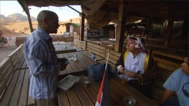 An Idiot Abroad