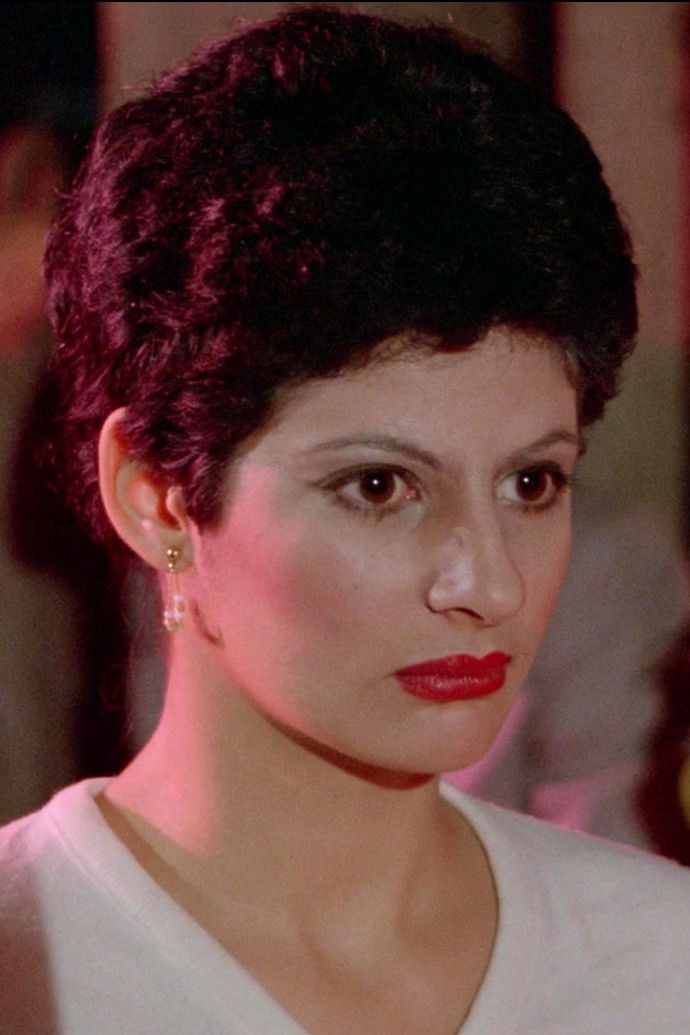 et billede af Sandy Gazelle