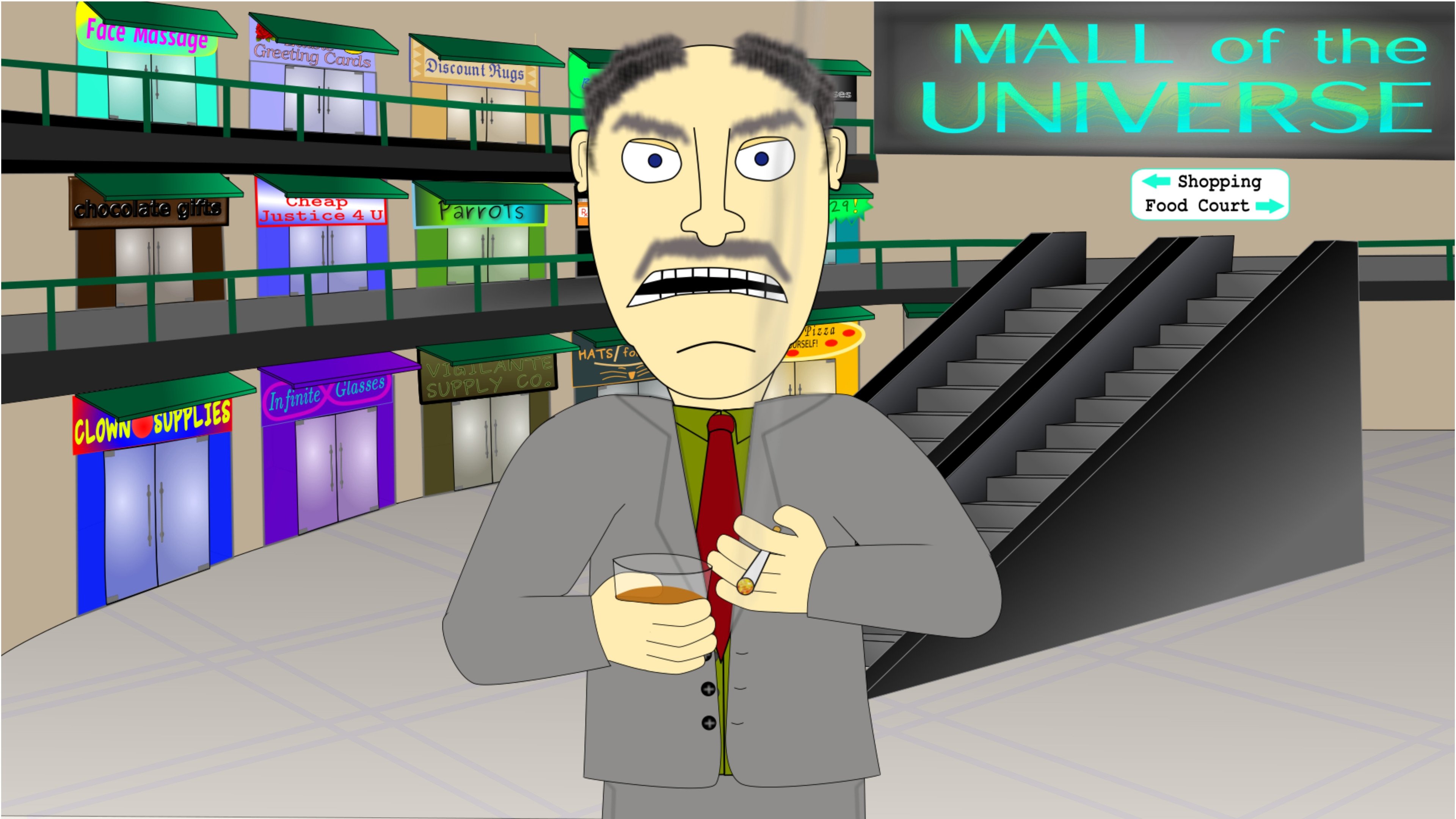 Thumbnail for Typical Tuesday Season 1 Episode 2