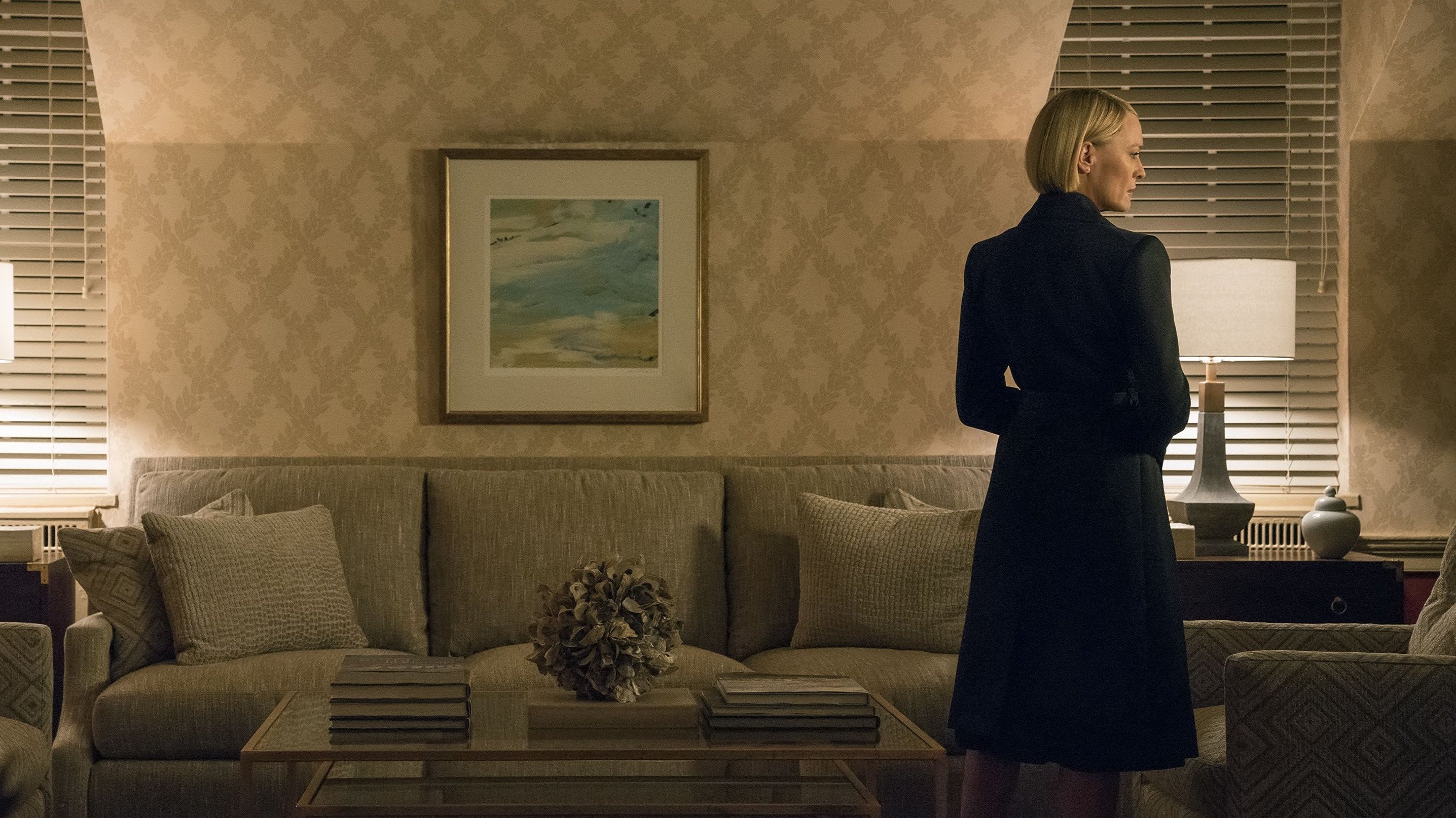 House of Cards 6x2