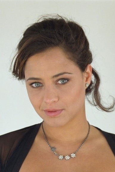 et billede af Esmée de la Bretonière