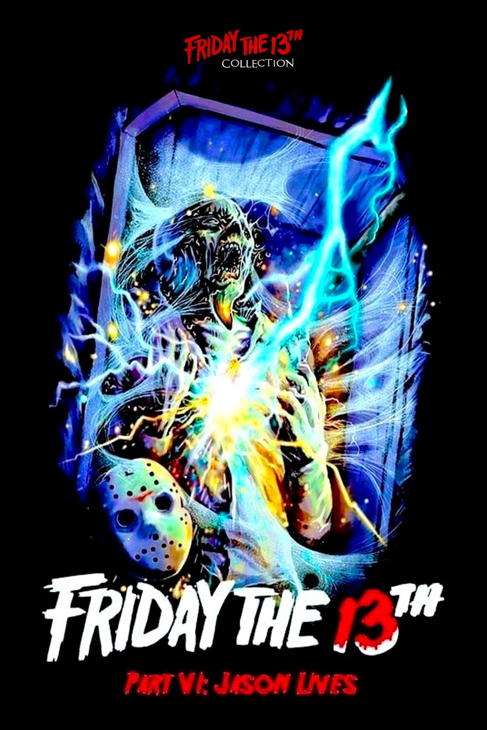 Friday the 13th Part VI: Jason Lives