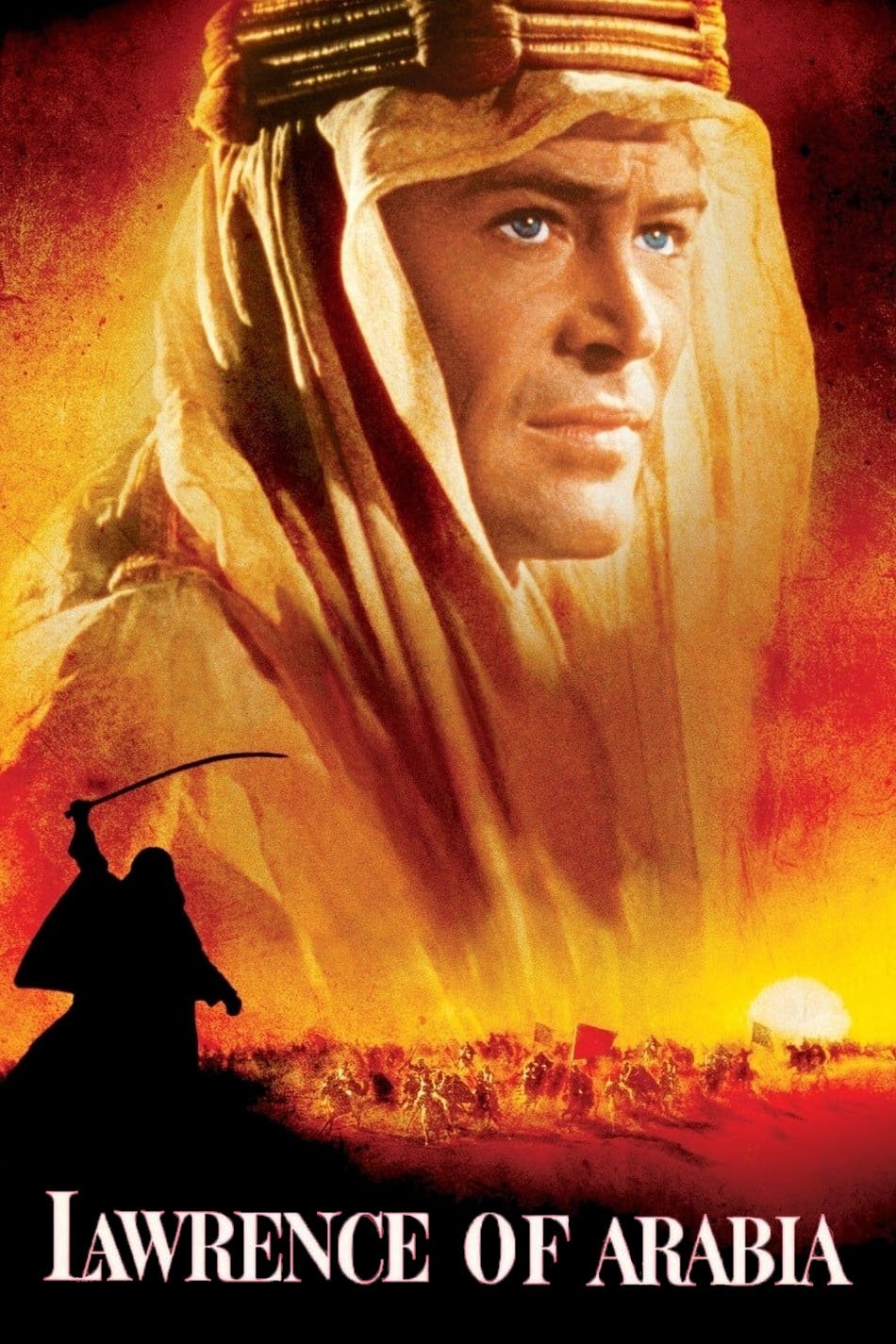 Lawrence of Arabia