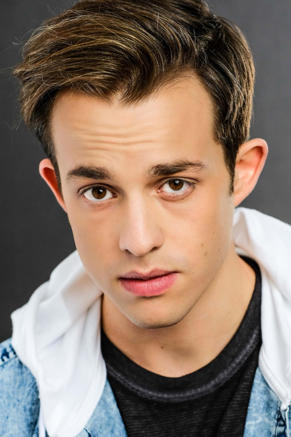 et billede af Will Redmond