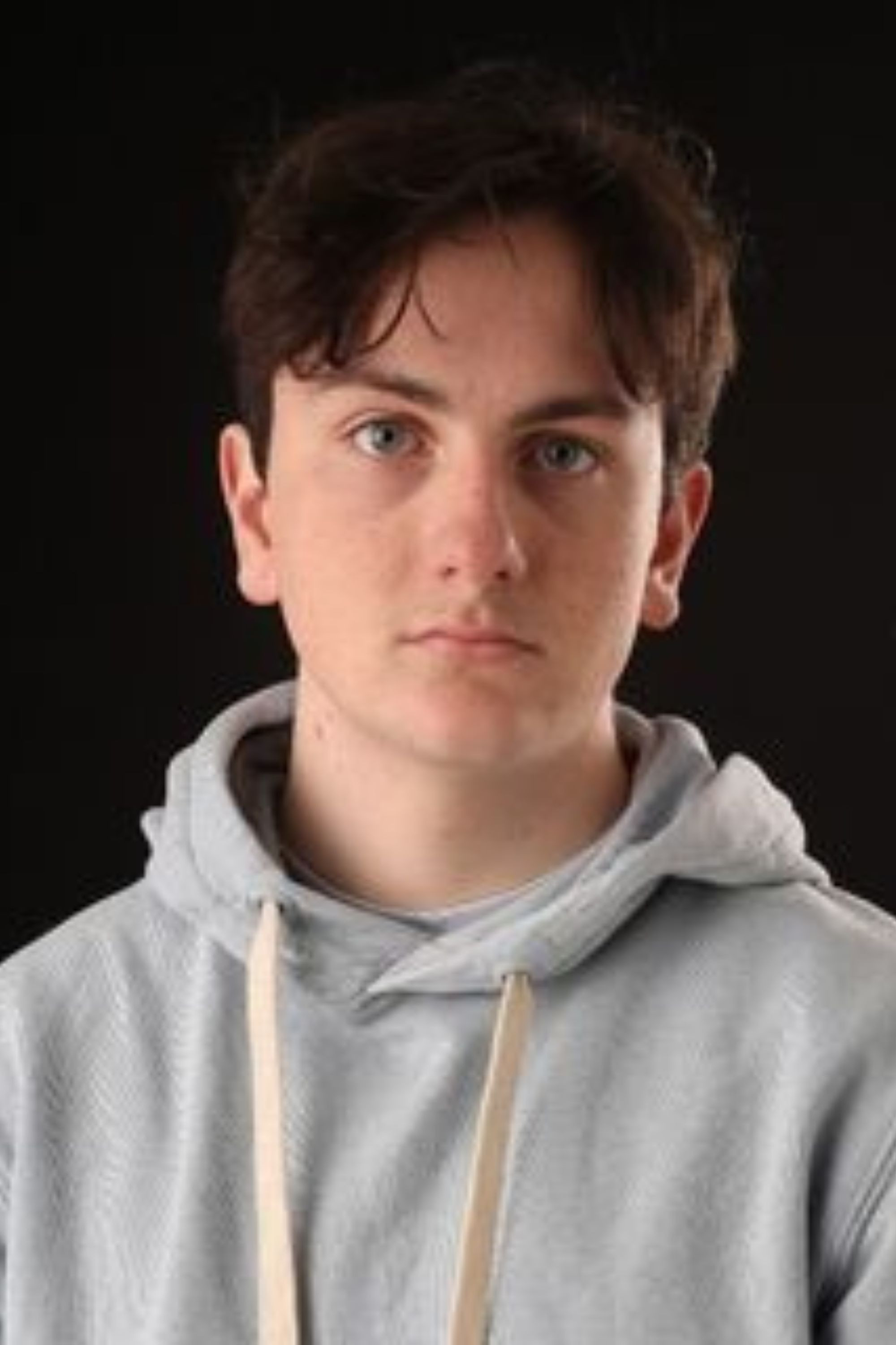 et billede af James Chance