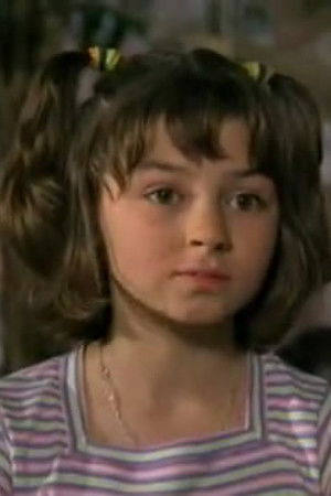 et billede af Ekaterina Maslennikova