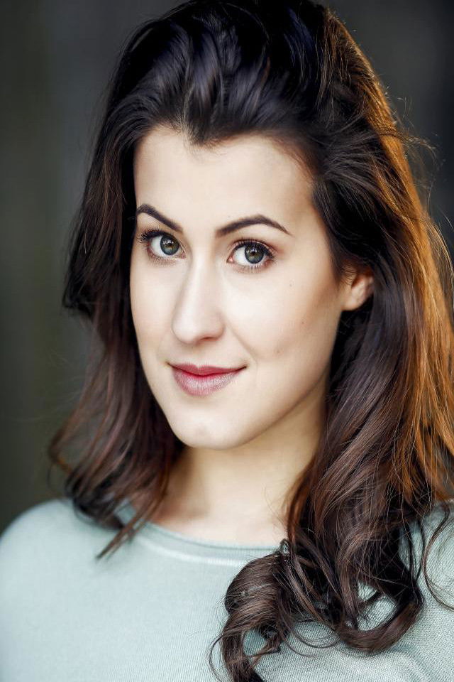 et billede af Eva Crawford