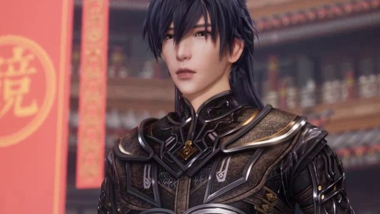 灵剑尊 1x452