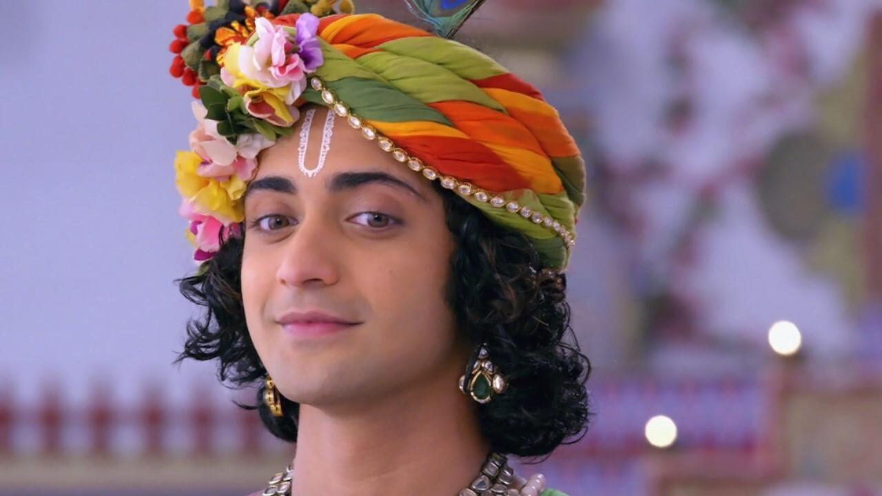 RadhaKrishn