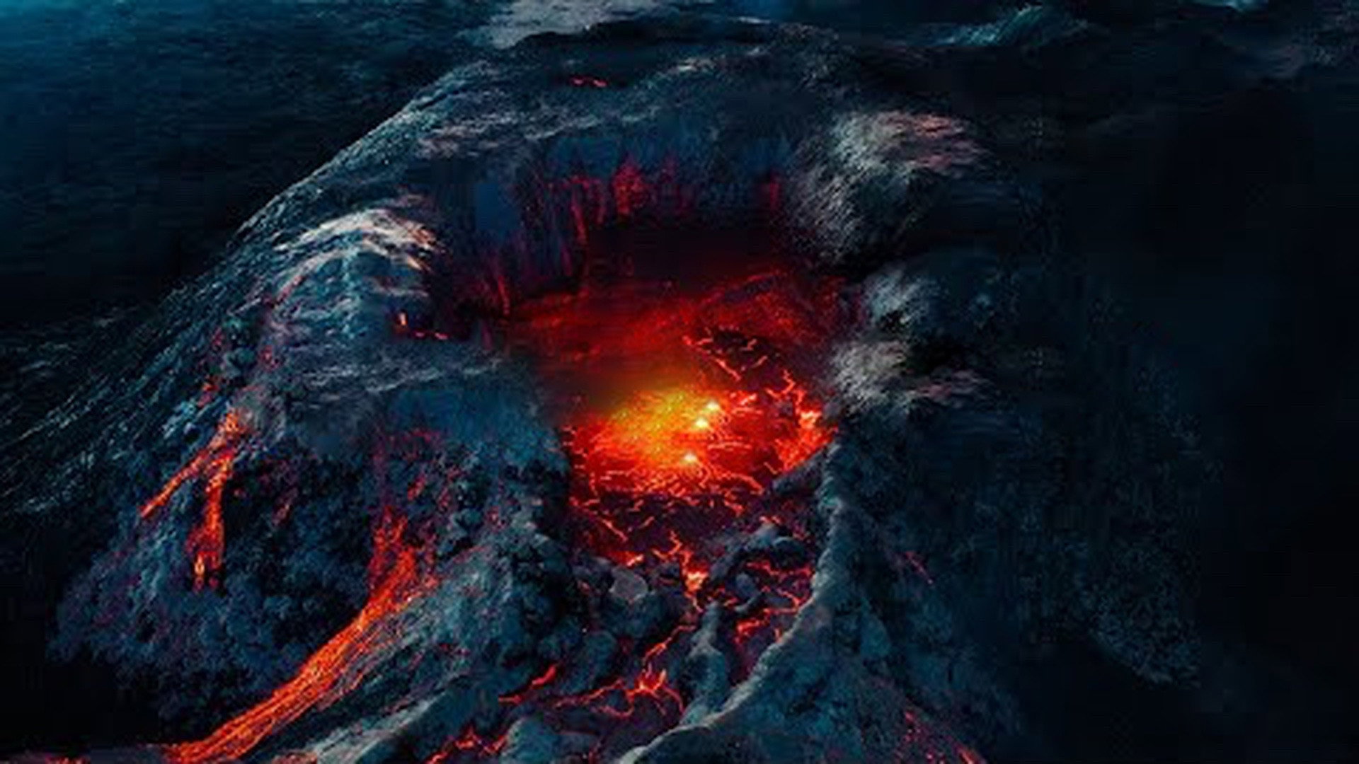 Islandia: el poder de la Tierra