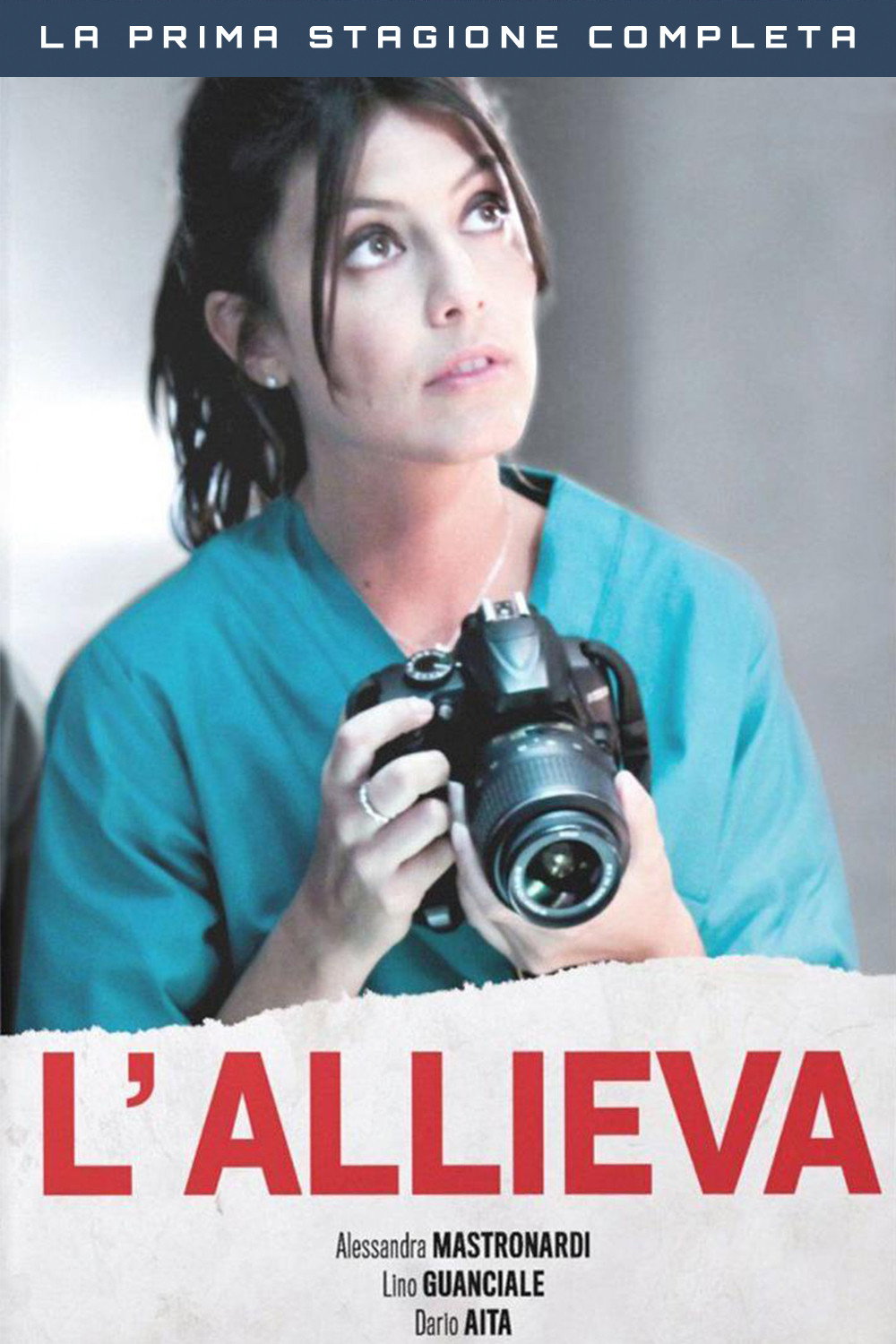 L'allieva - Season 1