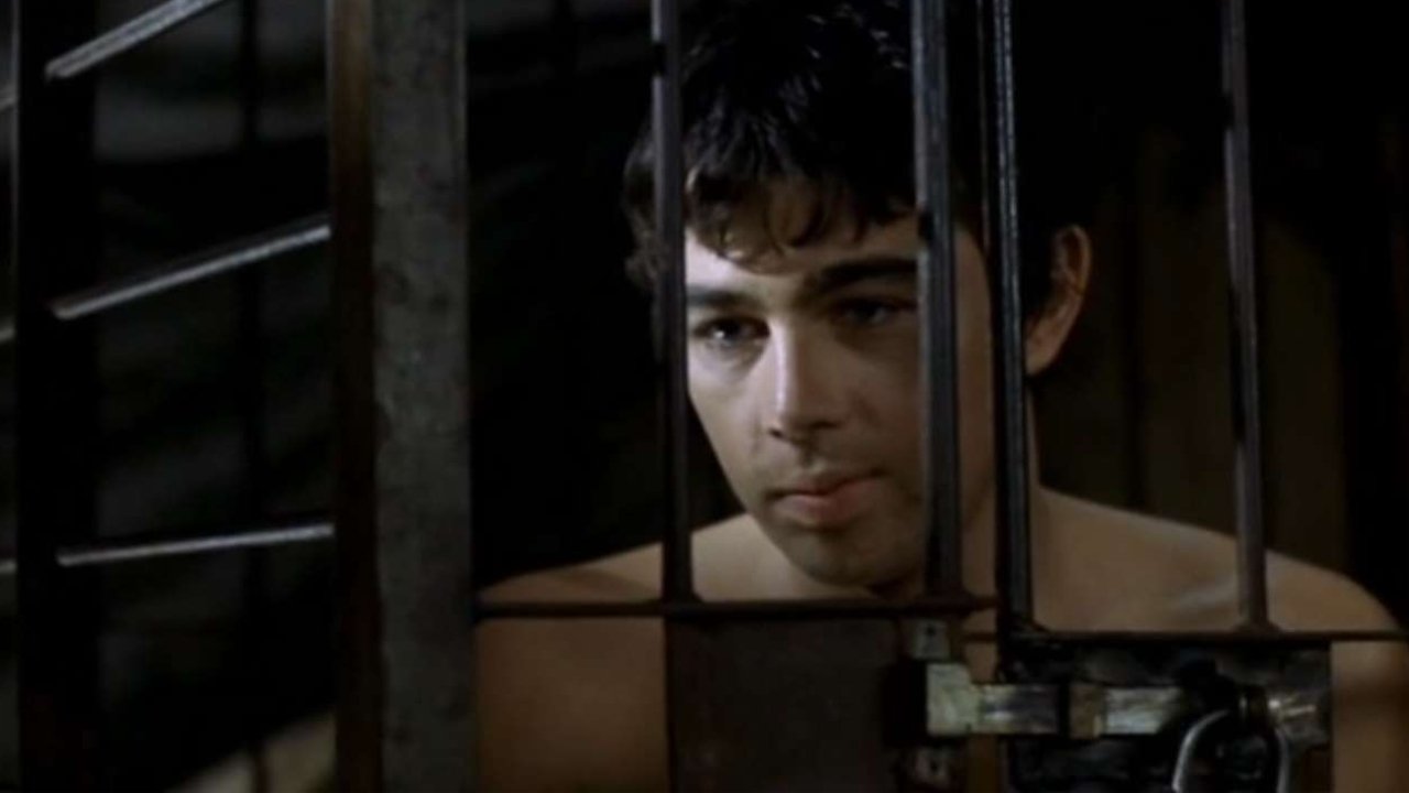 Bear's Kiss (2002)