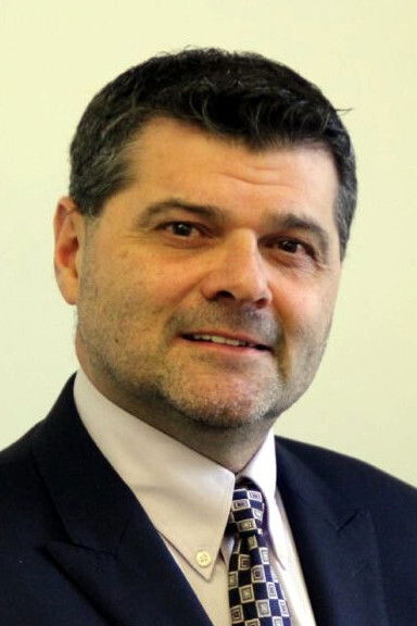 et billede af Gary Swindells