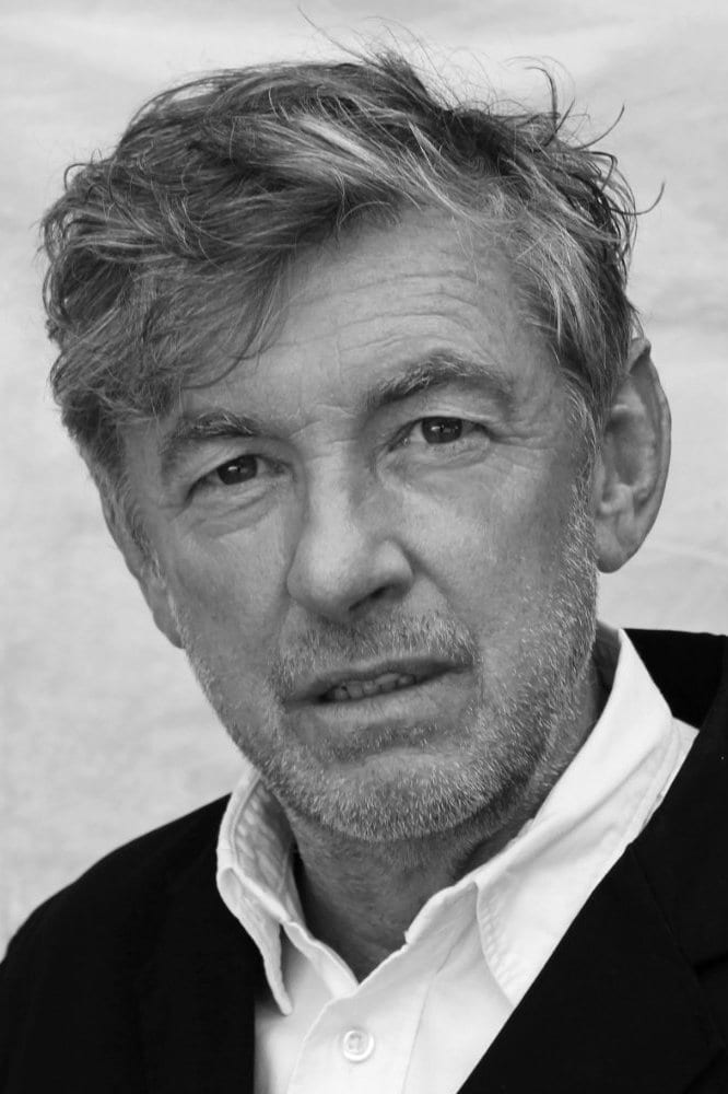 et billede af David Lowe