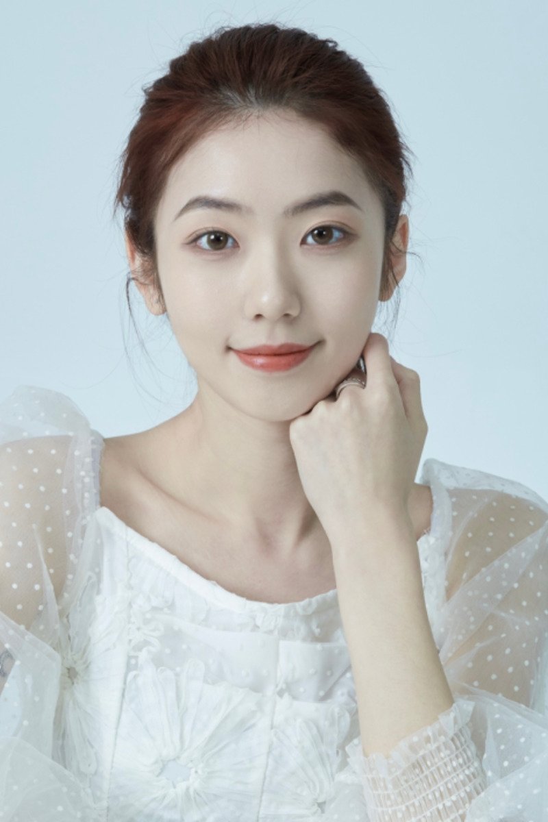 et billede af Wang Yunhan