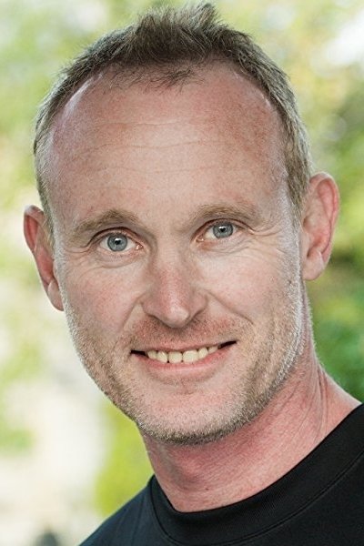 et billede af Richard Bradshaw