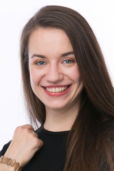 et billede af Laura Kukk