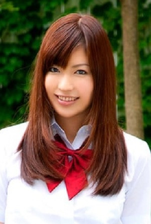 et billede af Chieri Taneda