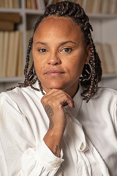 et billede af Sabrina Rosa