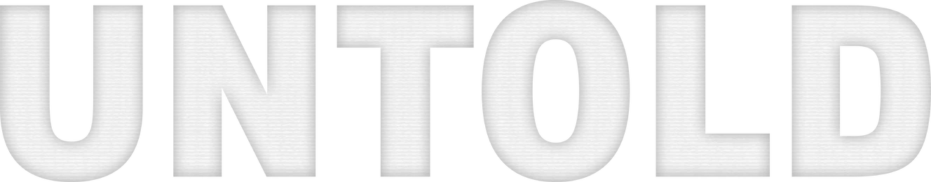Điều Chưa Kể Logo