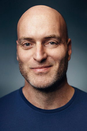 et billede af Koen Monserez