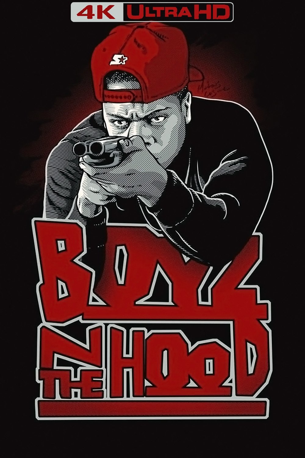 Boyz n the Hood