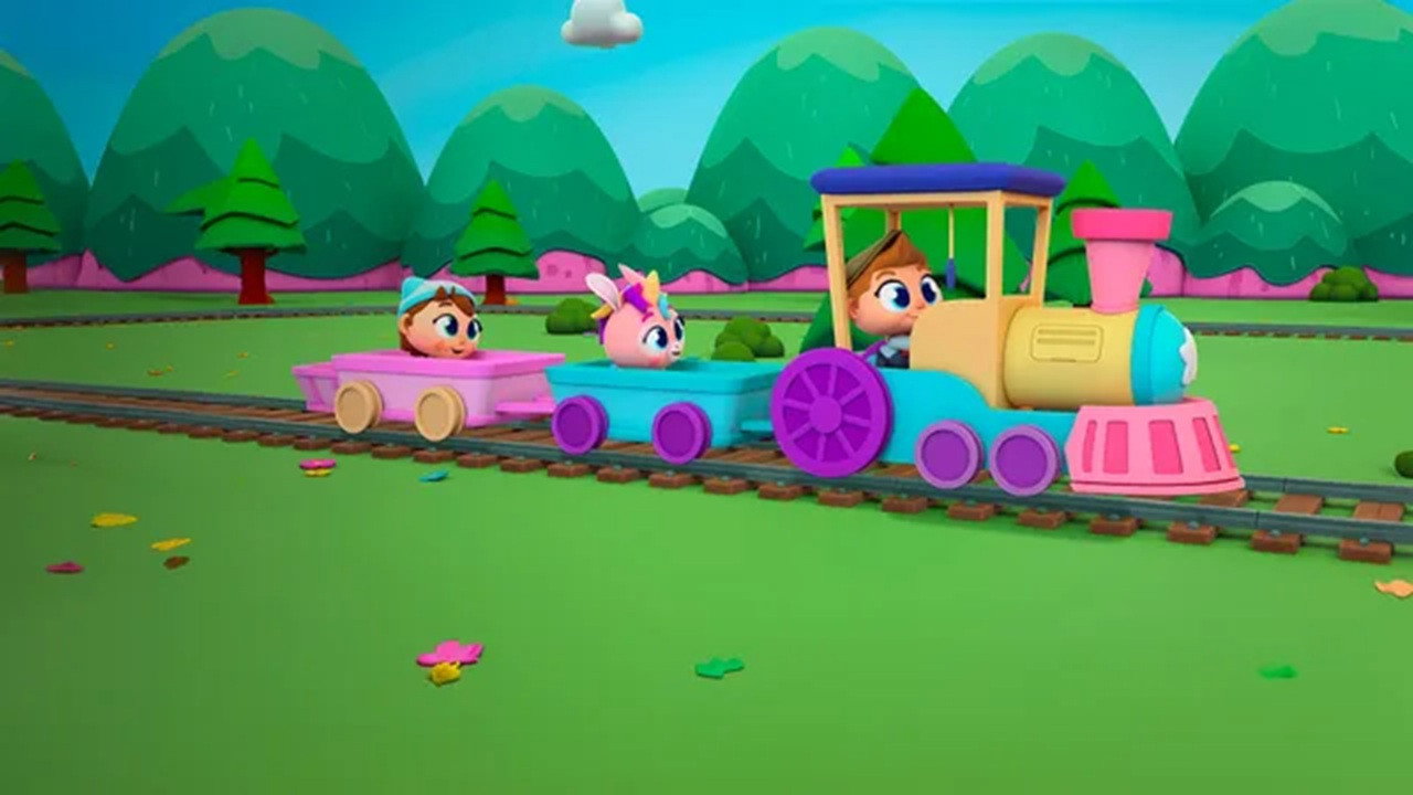 Episode 3