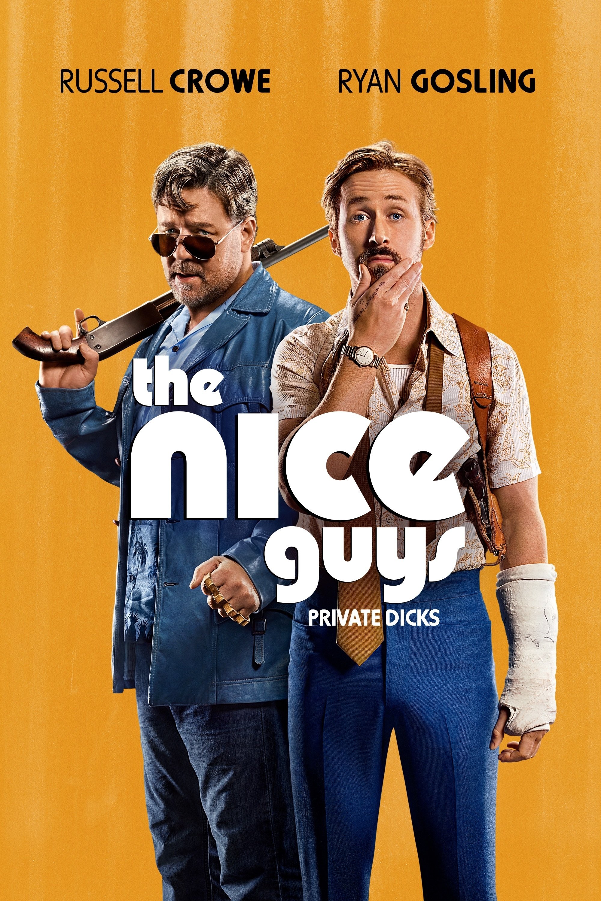 The Nice Guys