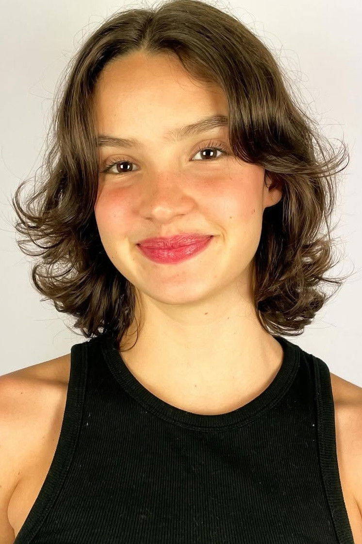 et billede af Isabel Castello Branco