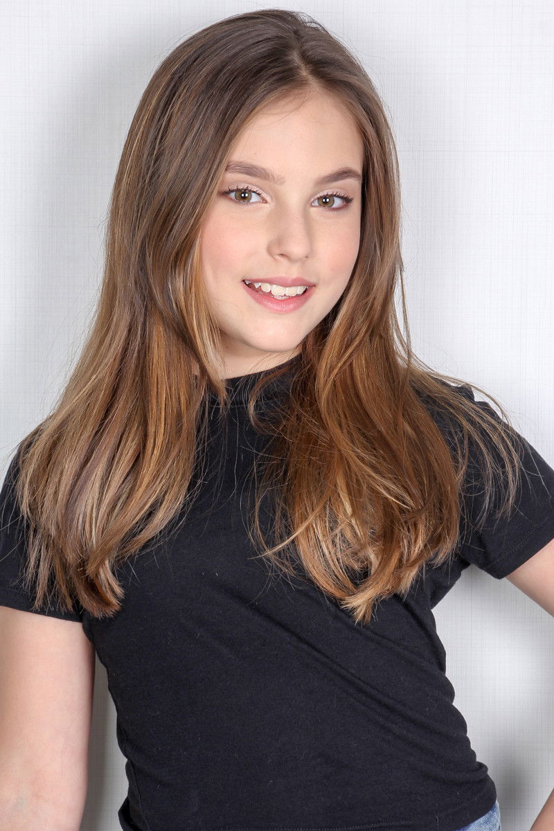 et billede af Nathalia Nieman