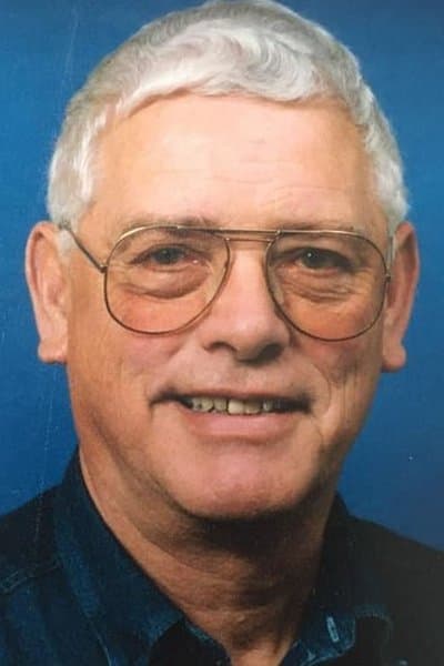 et billede af Bent Vejlby