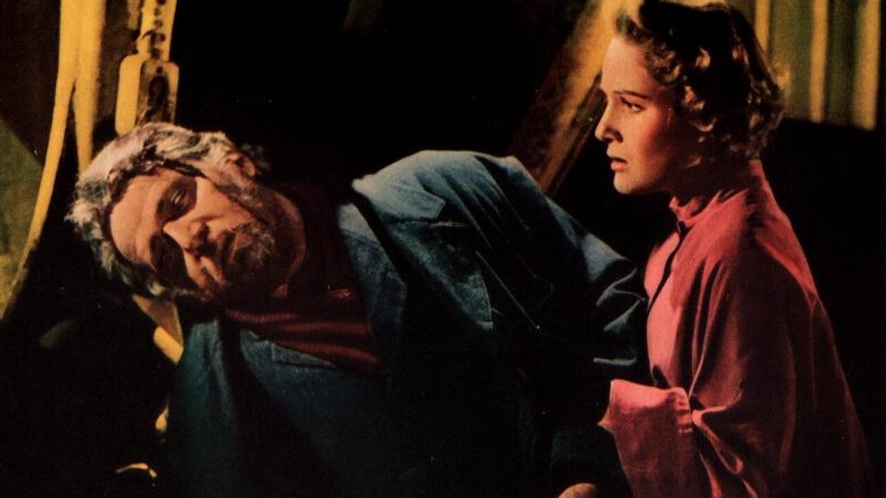 Edge of Hell (1956)