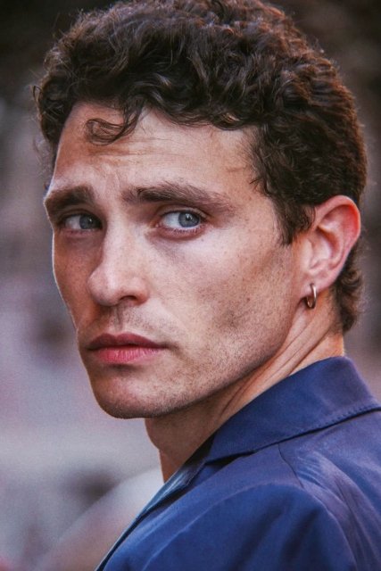 et billede af Francesco Ferdinandi