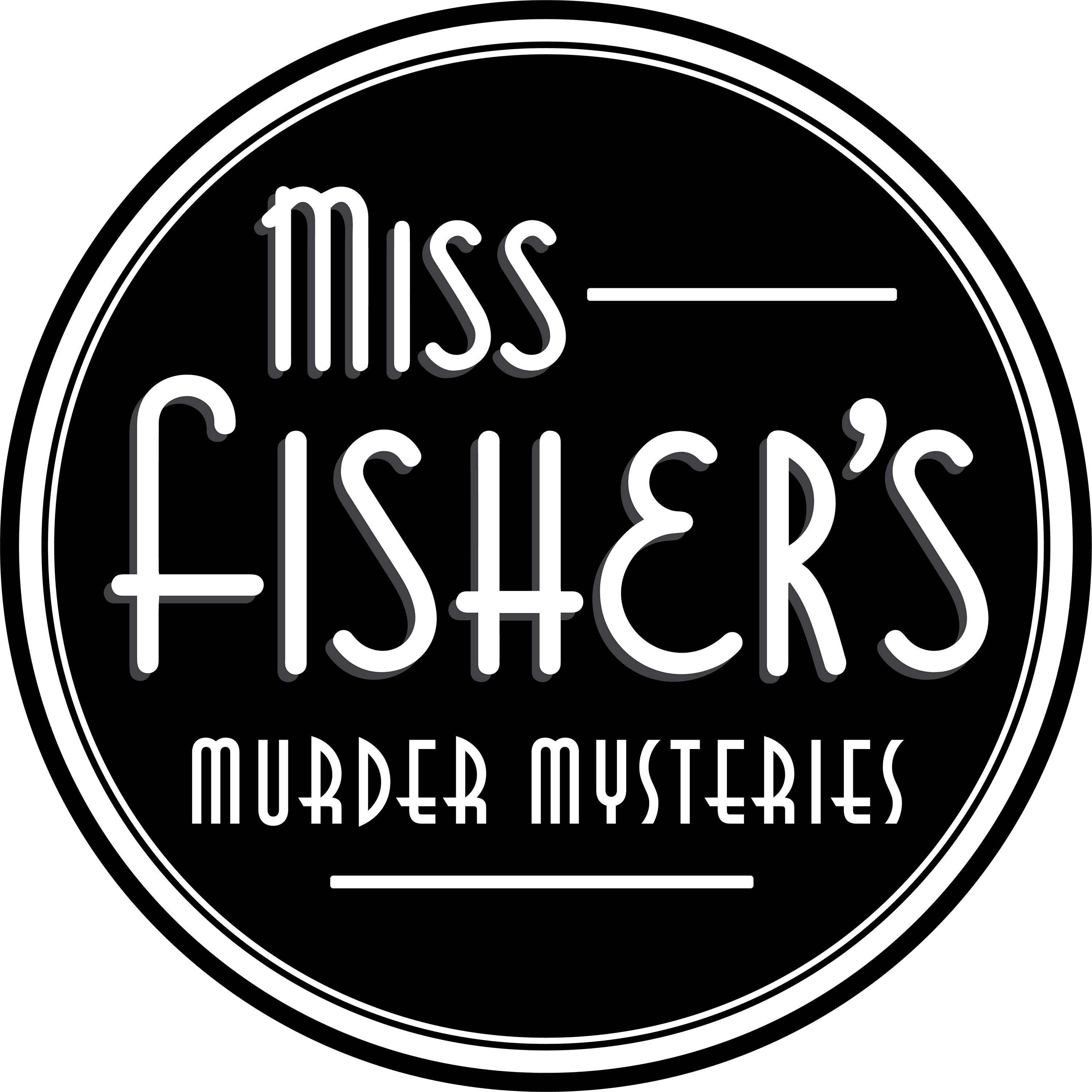 Miss Fisher's Murder Mysteries
