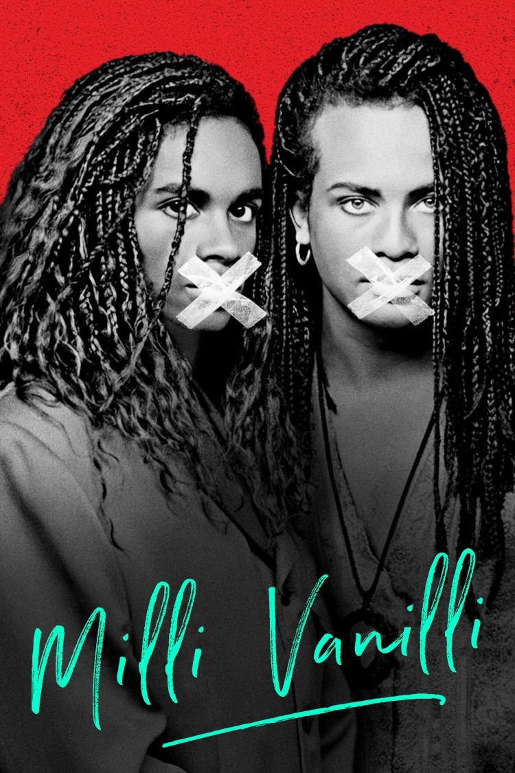 Milli Vanilli